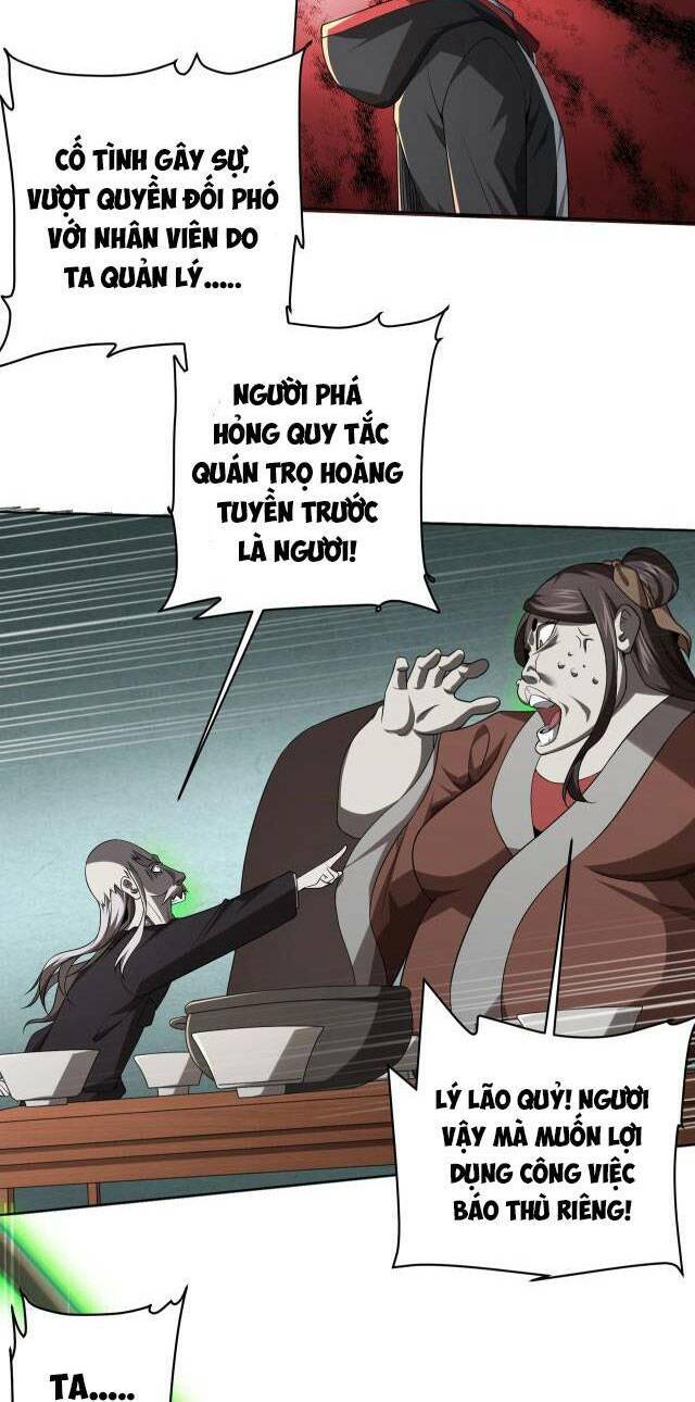 Bắt Đầu Với Trăm Vạn Minh Tệ Chap 6 - Next Chap 7