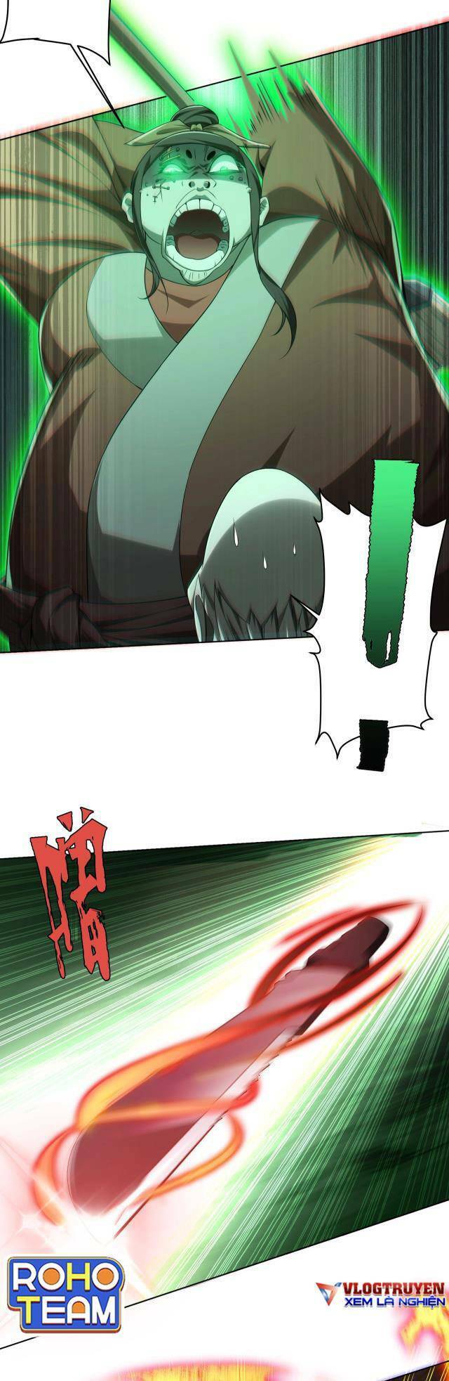 Bắt Đầu Với Trăm Vạn Minh Tệ Chap 6 - Next Chap 7