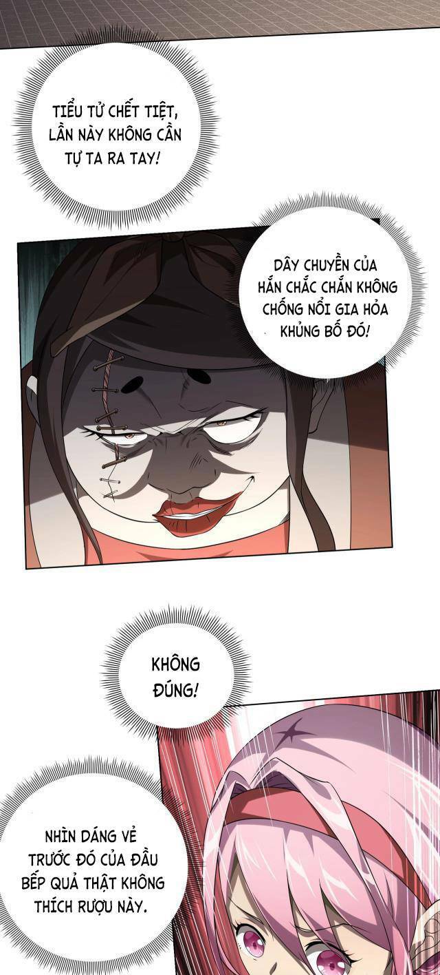 Bắt Đầu Với Trăm Vạn Minh Tệ Chap 6 - Next Chap 7