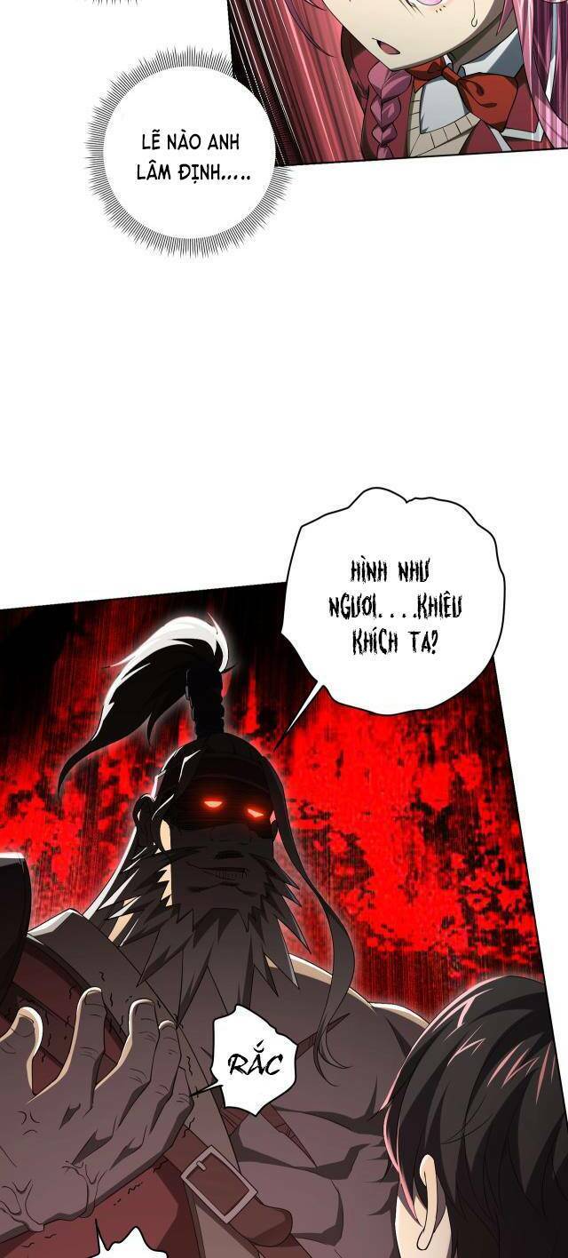 Bắt Đầu Với Trăm Vạn Minh Tệ Chap 6 - Next Chap 7