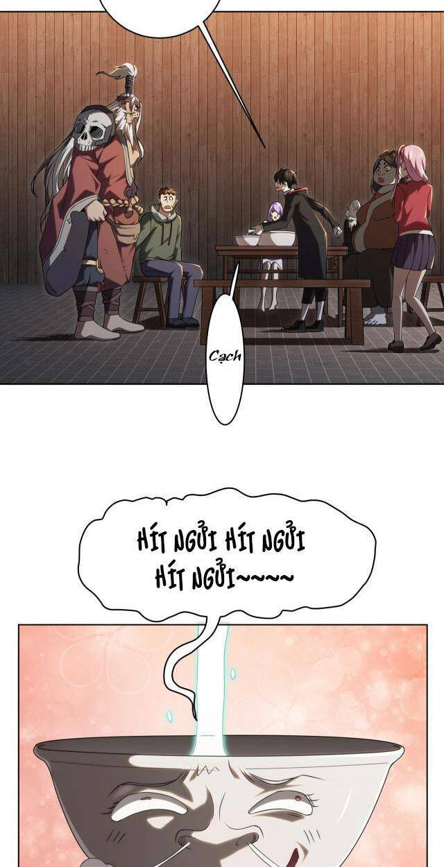 Bắt Đầu Với Trăm Vạn Minh Tệ Chap 6 - Next Chap 7