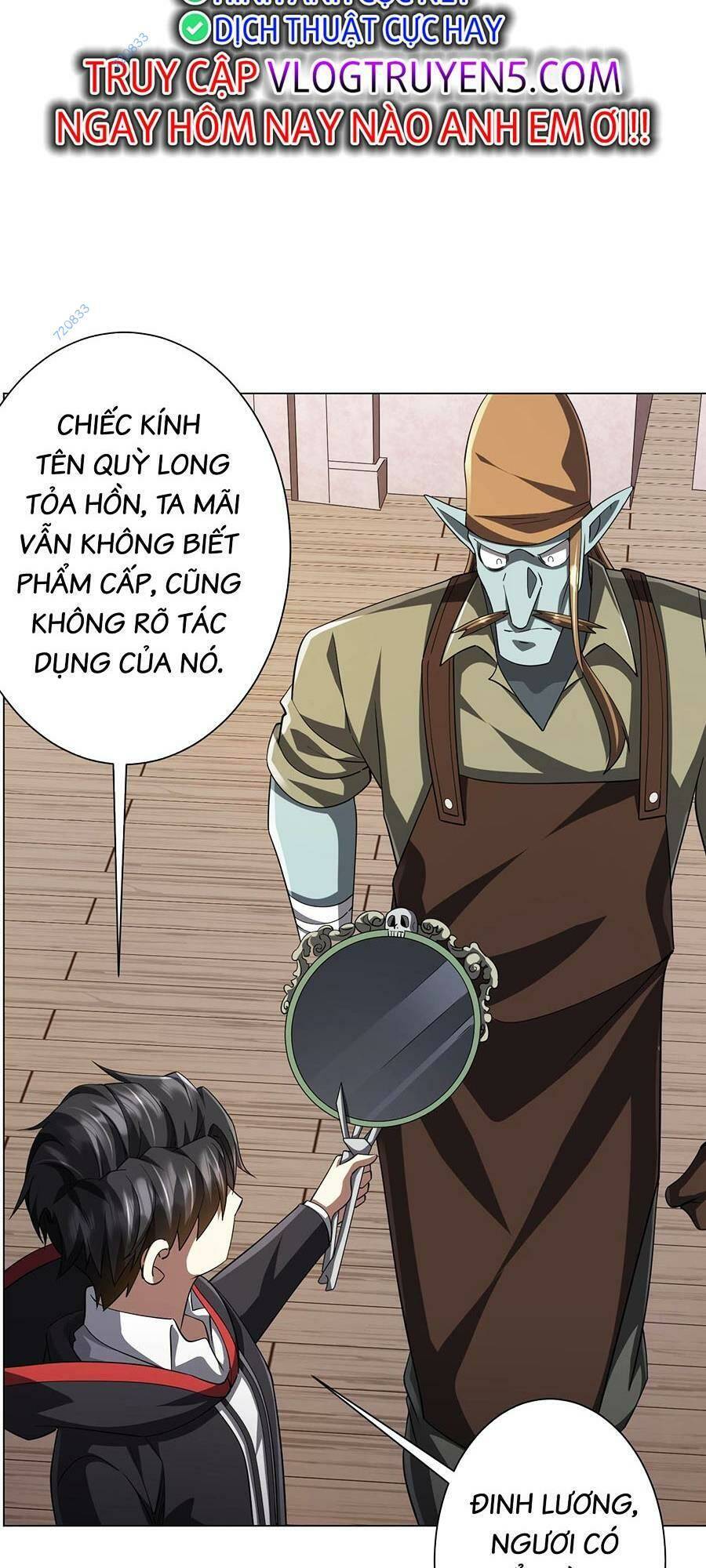 Bắt Đầu Với Trăm Vạn Minh Tệ Chap 60 - Next Chap 61
