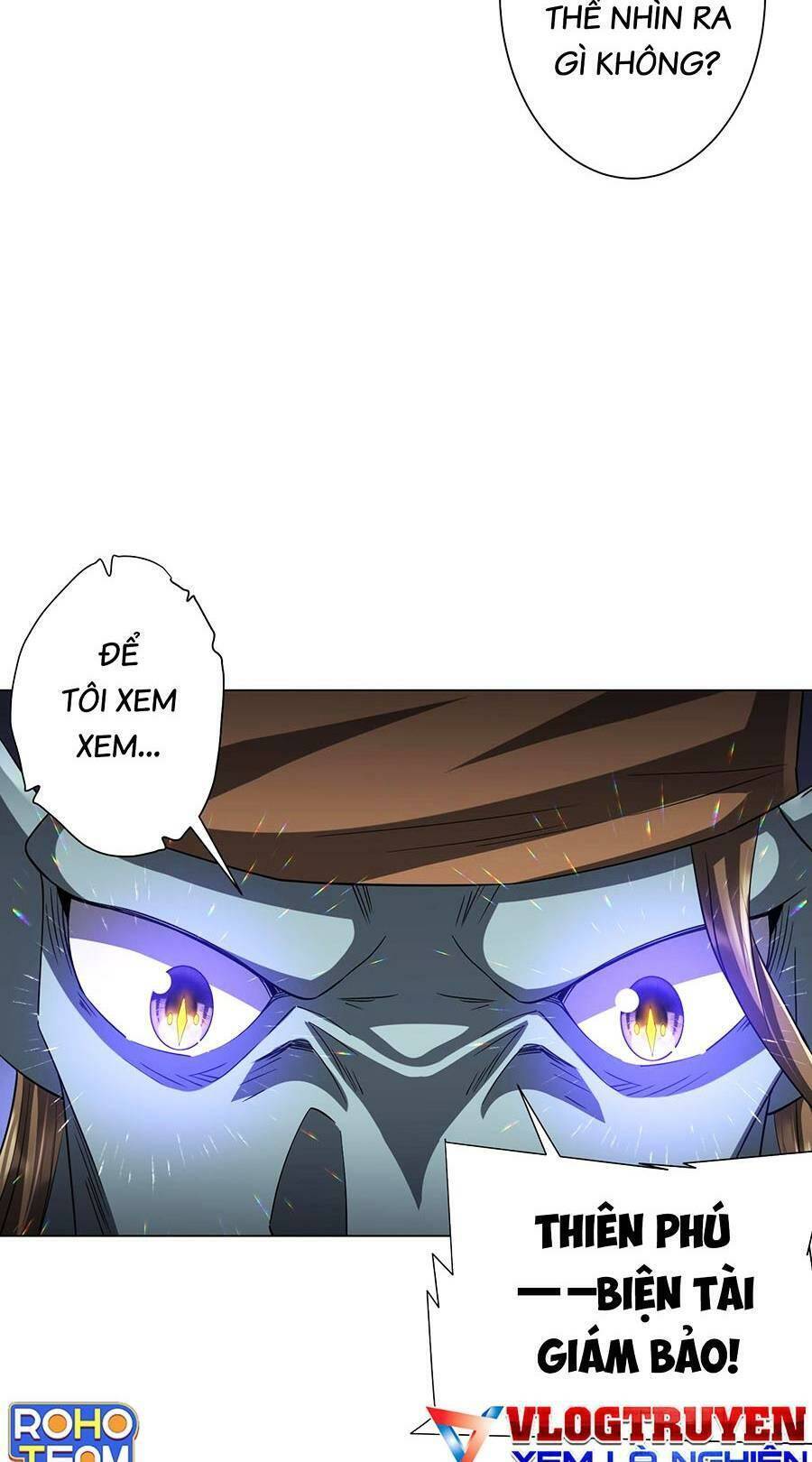 Bắt Đầu Với Trăm Vạn Minh Tệ Chap 60 - Next Chap 61