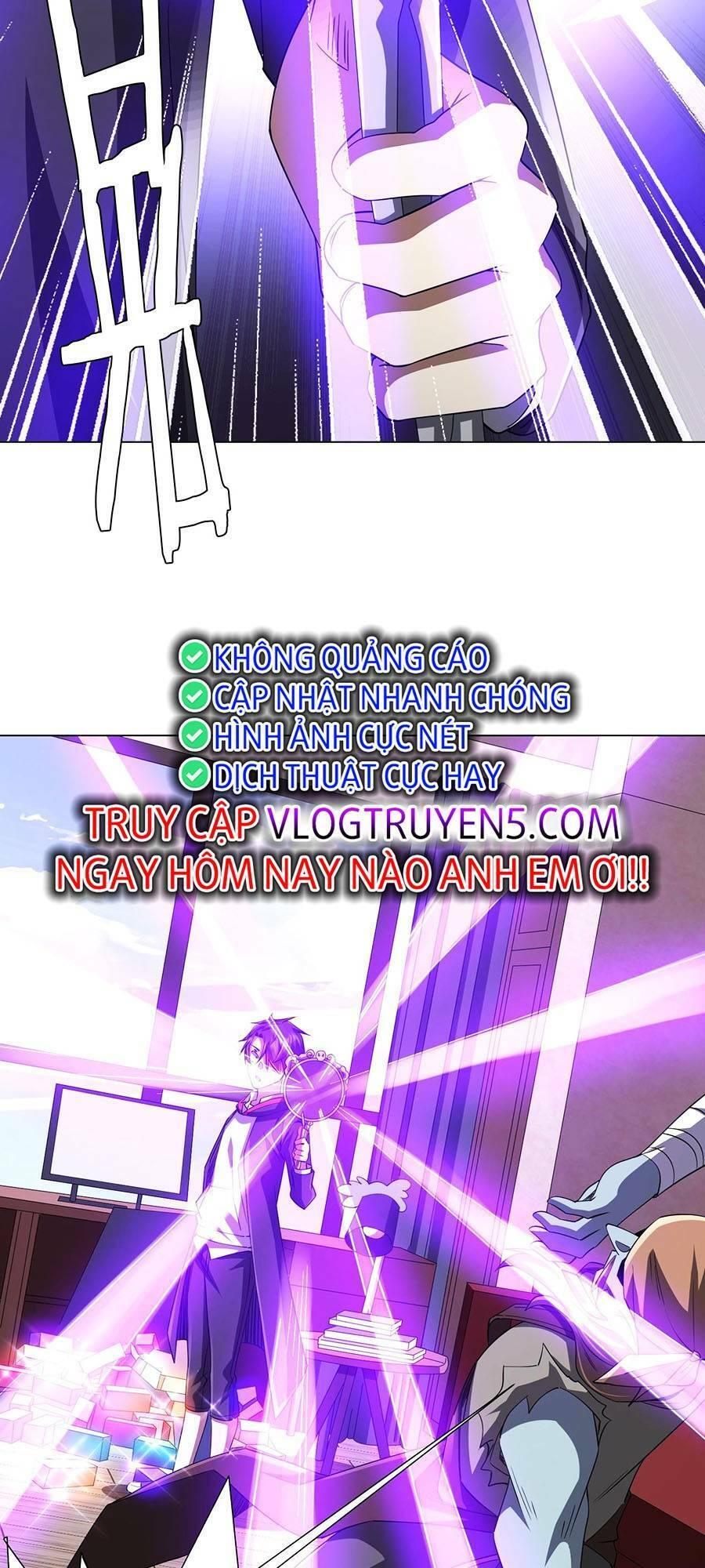Bắt Đầu Với Trăm Vạn Minh Tệ Chap 60 - Next Chap 61