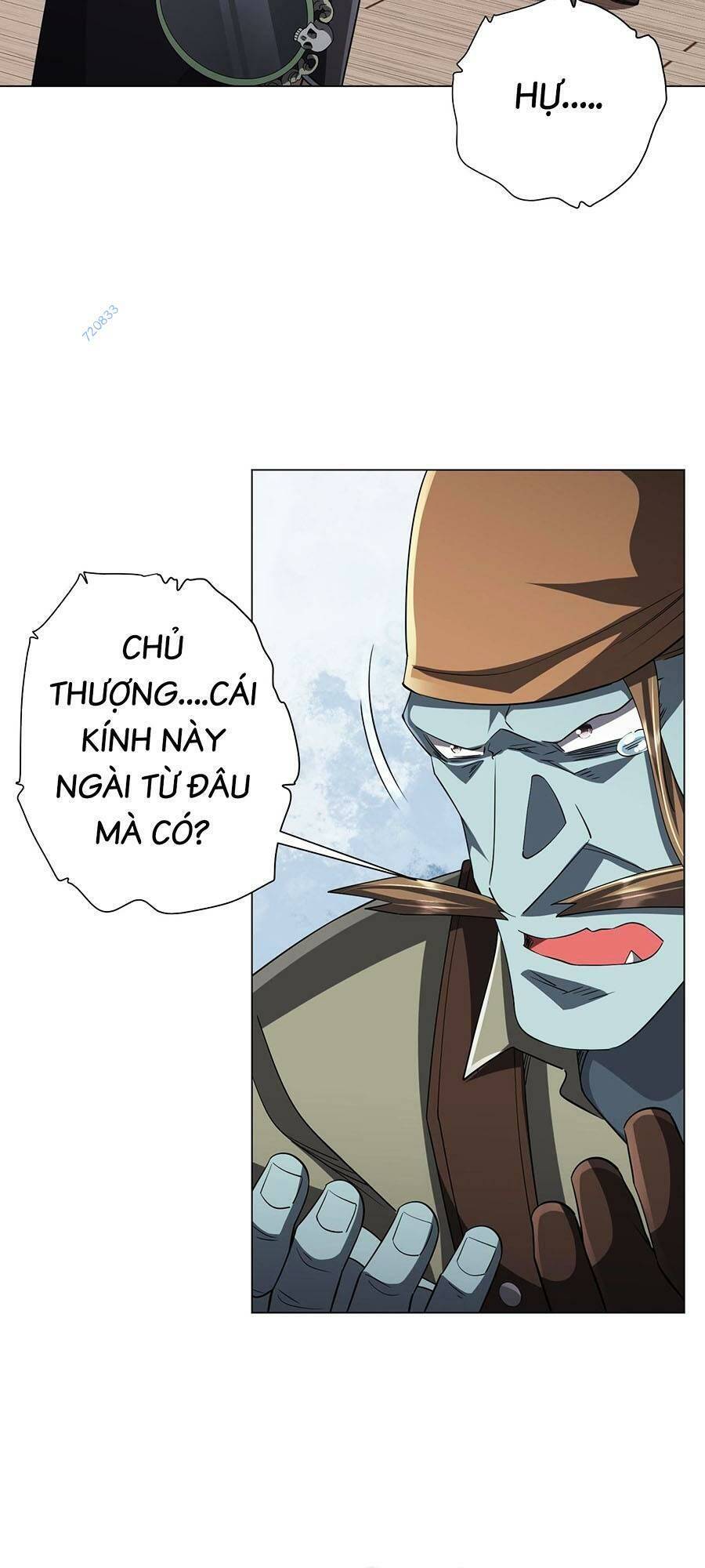 Bắt Đầu Với Trăm Vạn Minh Tệ Chap 60 - Next Chap 61
