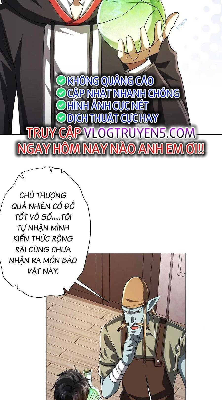 Bắt Đầu Với Trăm Vạn Minh Tệ Chap 60 - Next Chap 61