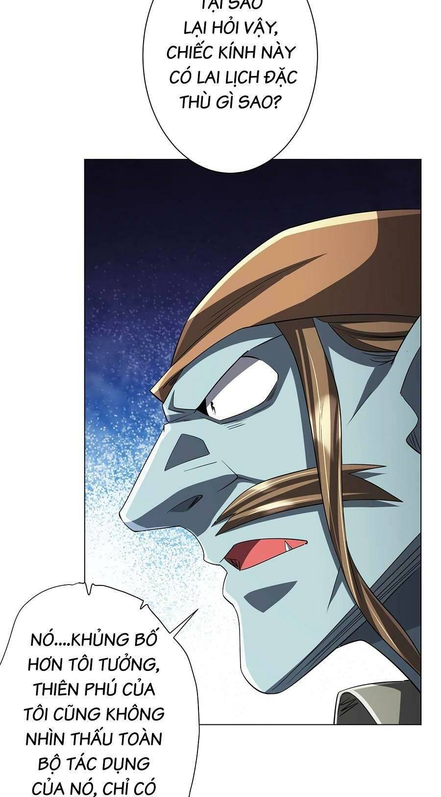 Bắt Đầu Với Trăm Vạn Minh Tệ Chap 60 - Next Chap 61