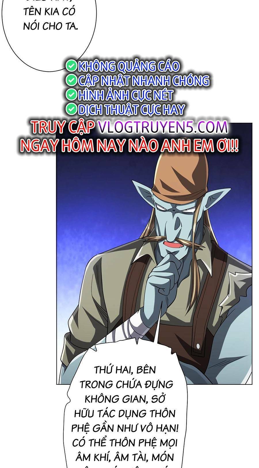 Bắt Đầu Với Trăm Vạn Minh Tệ Chap 60 - Next Chap 61