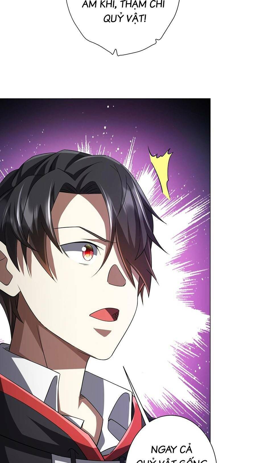 Bắt Đầu Với Trăm Vạn Minh Tệ Chap 60 - Next Chap 61