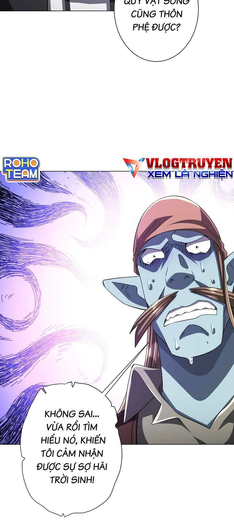 Bắt Đầu Với Trăm Vạn Minh Tệ Chap 60 - Next Chap 61