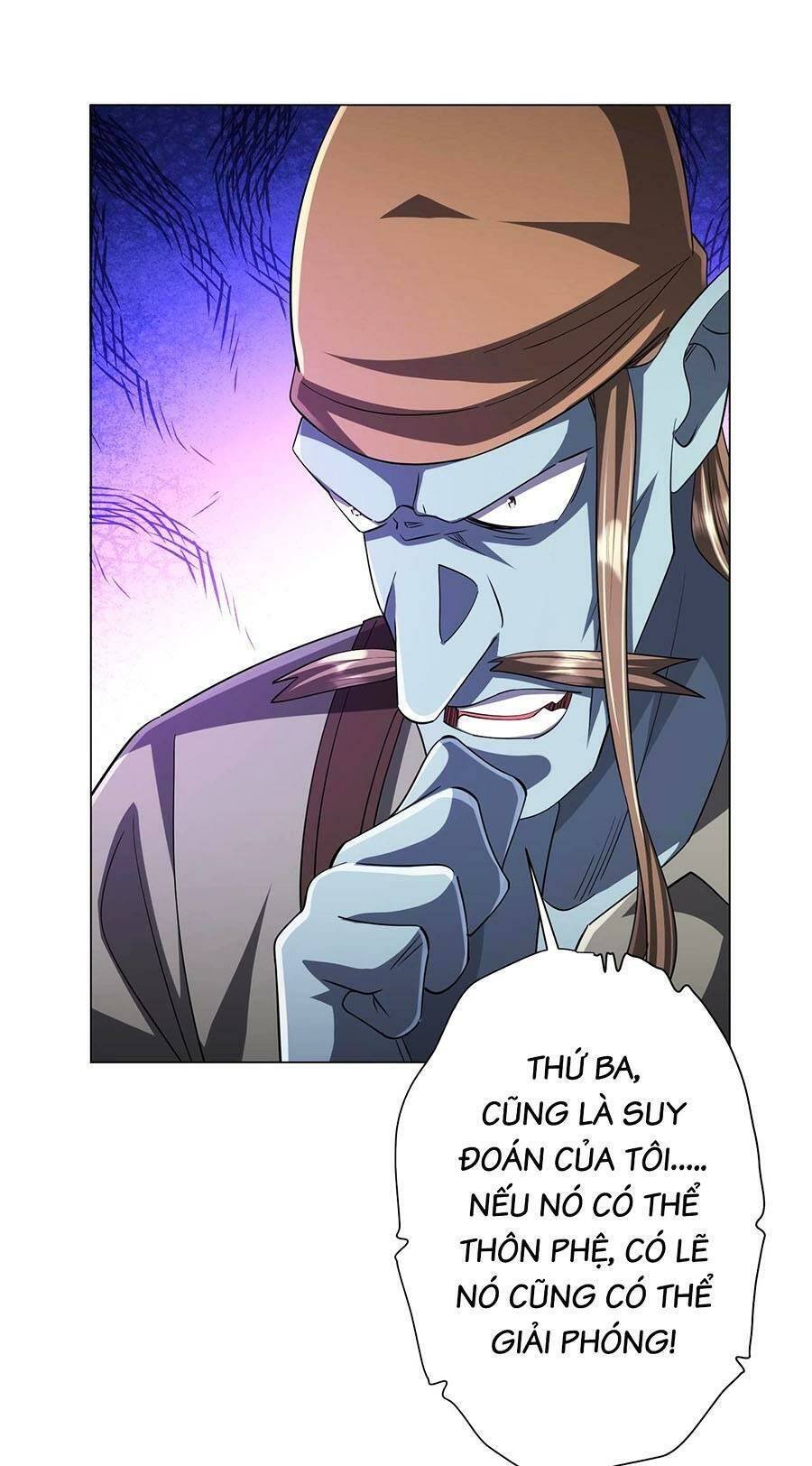 Bắt Đầu Với Trăm Vạn Minh Tệ Chap 60 - Next Chap 61