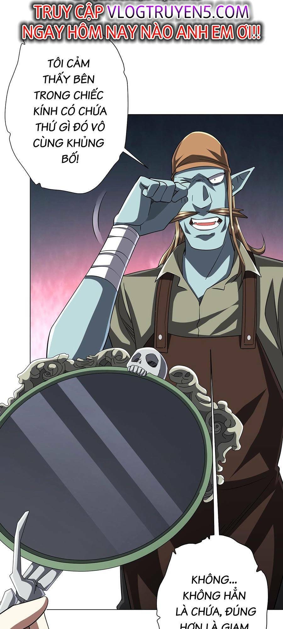 Bắt Đầu Với Trăm Vạn Minh Tệ Chap 60 - Next Chap 61