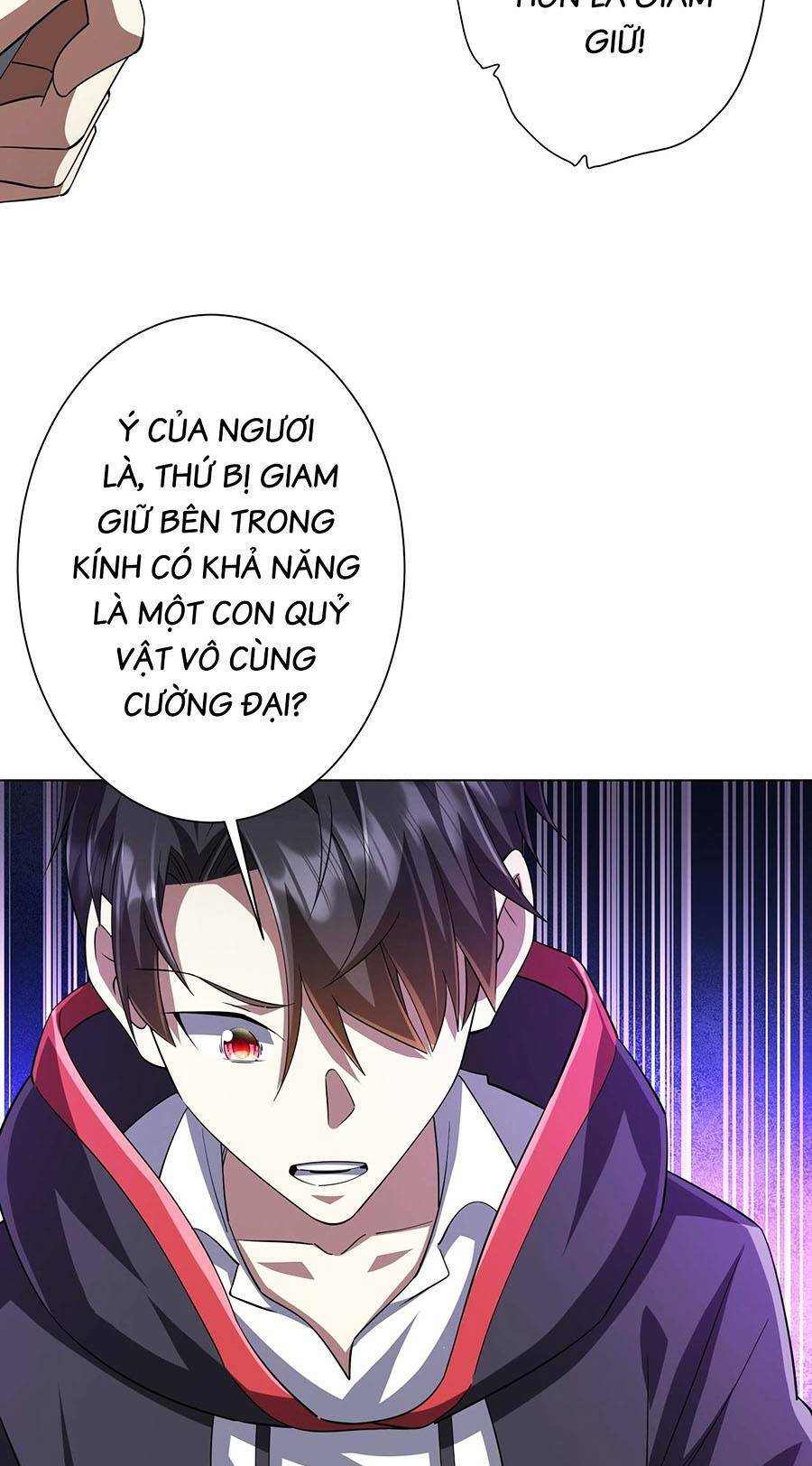 Bắt Đầu Với Trăm Vạn Minh Tệ Chap 60 - Next Chap 61