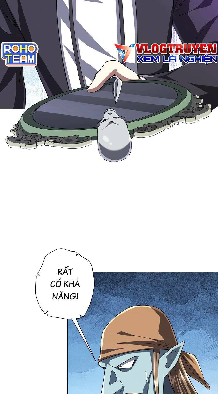 Bắt Đầu Với Trăm Vạn Minh Tệ Chap 60 - Next Chap 61