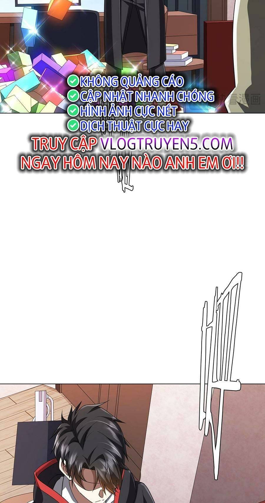 Bắt Đầu Với Trăm Vạn Minh Tệ Chap 60 - Next Chap 61