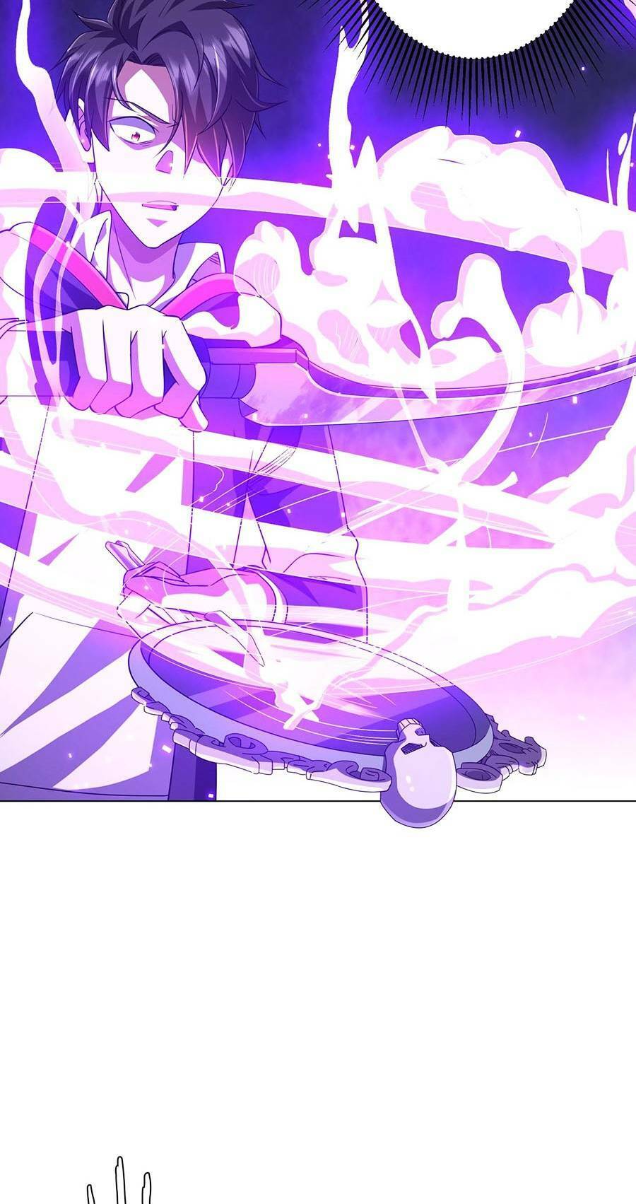 Bắt Đầu Với Trăm Vạn Minh Tệ Chap 60 - Next Chap 61