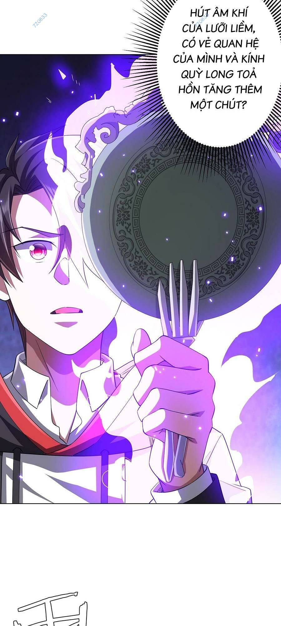 Bắt Đầu Với Trăm Vạn Minh Tệ Chap 60 - Next Chap 61