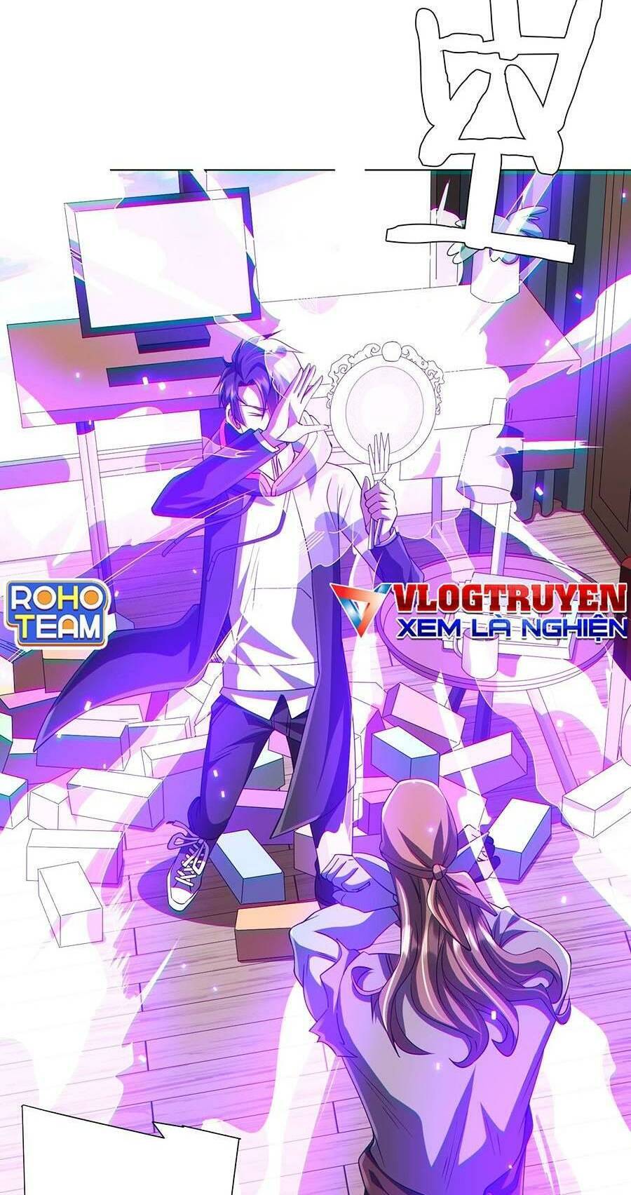 Bắt Đầu Với Trăm Vạn Minh Tệ Chap 60 - Next Chap 61