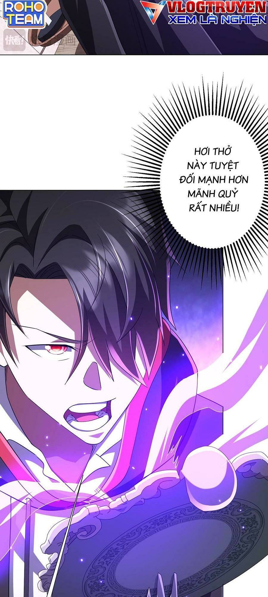 Bắt Đầu Với Trăm Vạn Minh Tệ Chap 60 - Next Chap 61