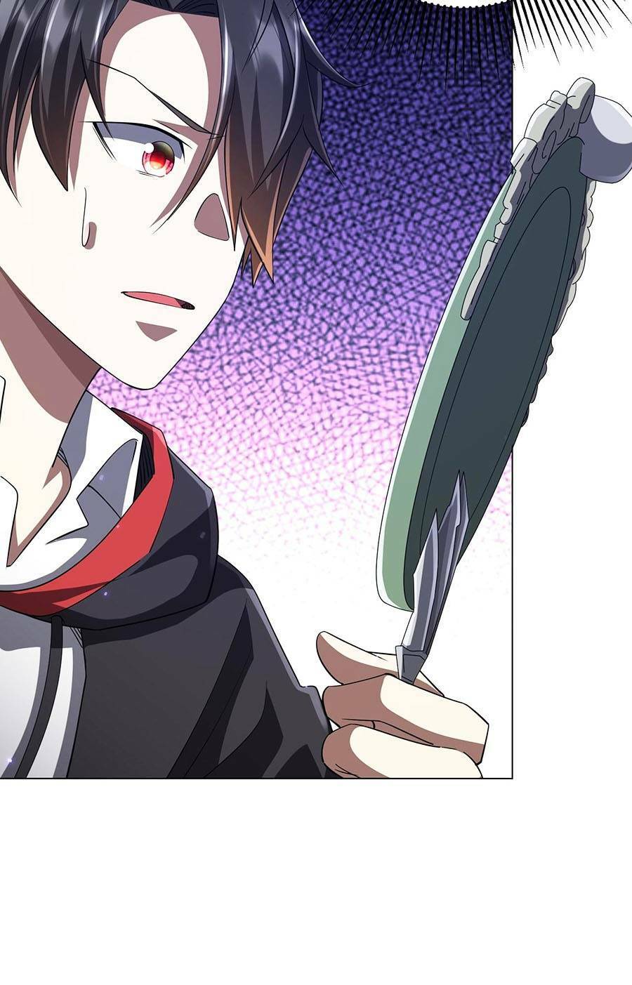 Bắt Đầu Với Trăm Vạn Minh Tệ Chap 60 - Next Chap 61