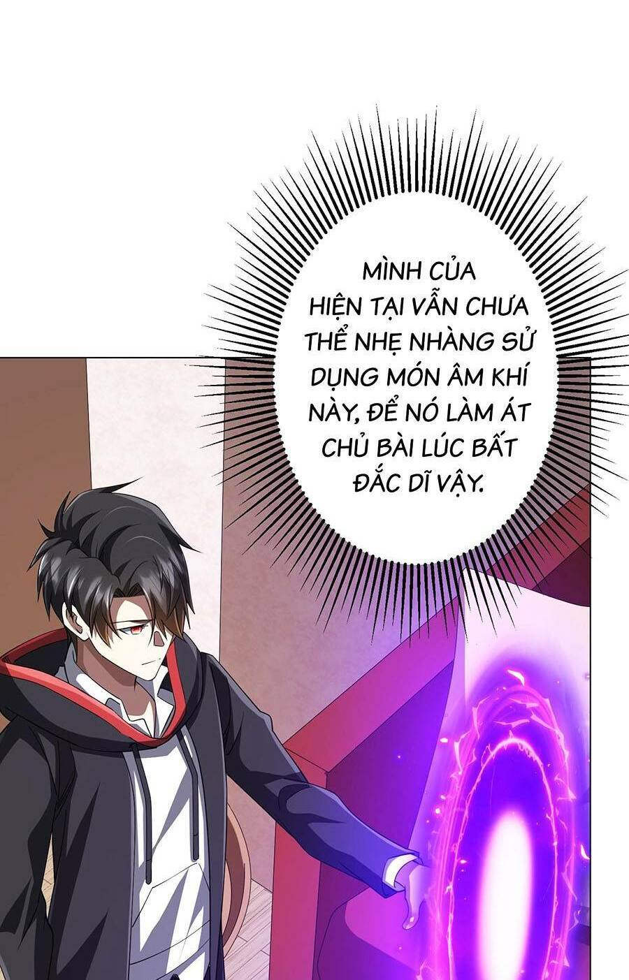 Bắt Đầu Với Trăm Vạn Minh Tệ Chap 60 - Next Chap 61