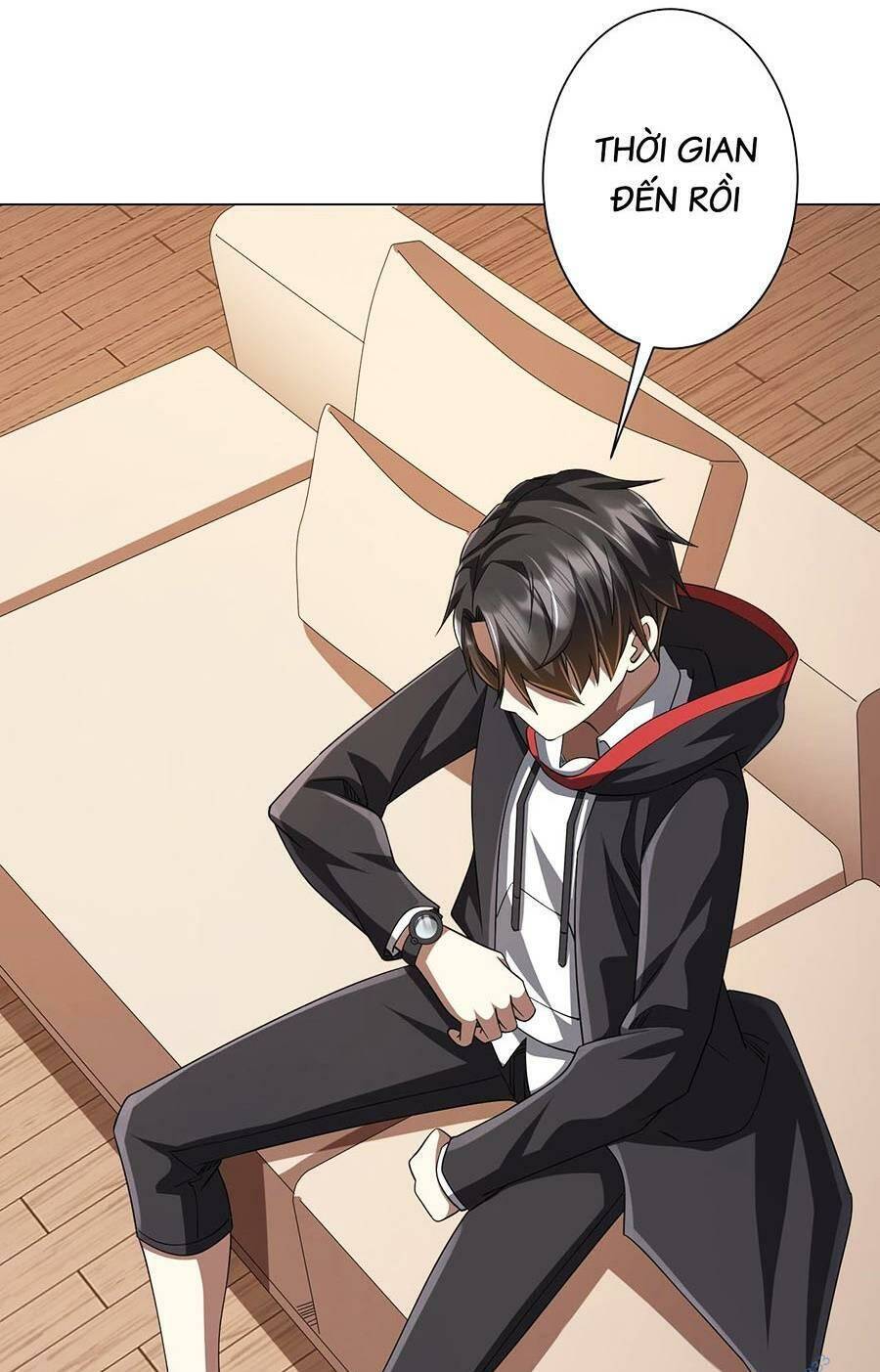 Bắt Đầu Với Trăm Vạn Minh Tệ Chap 60 - Next Chap 61