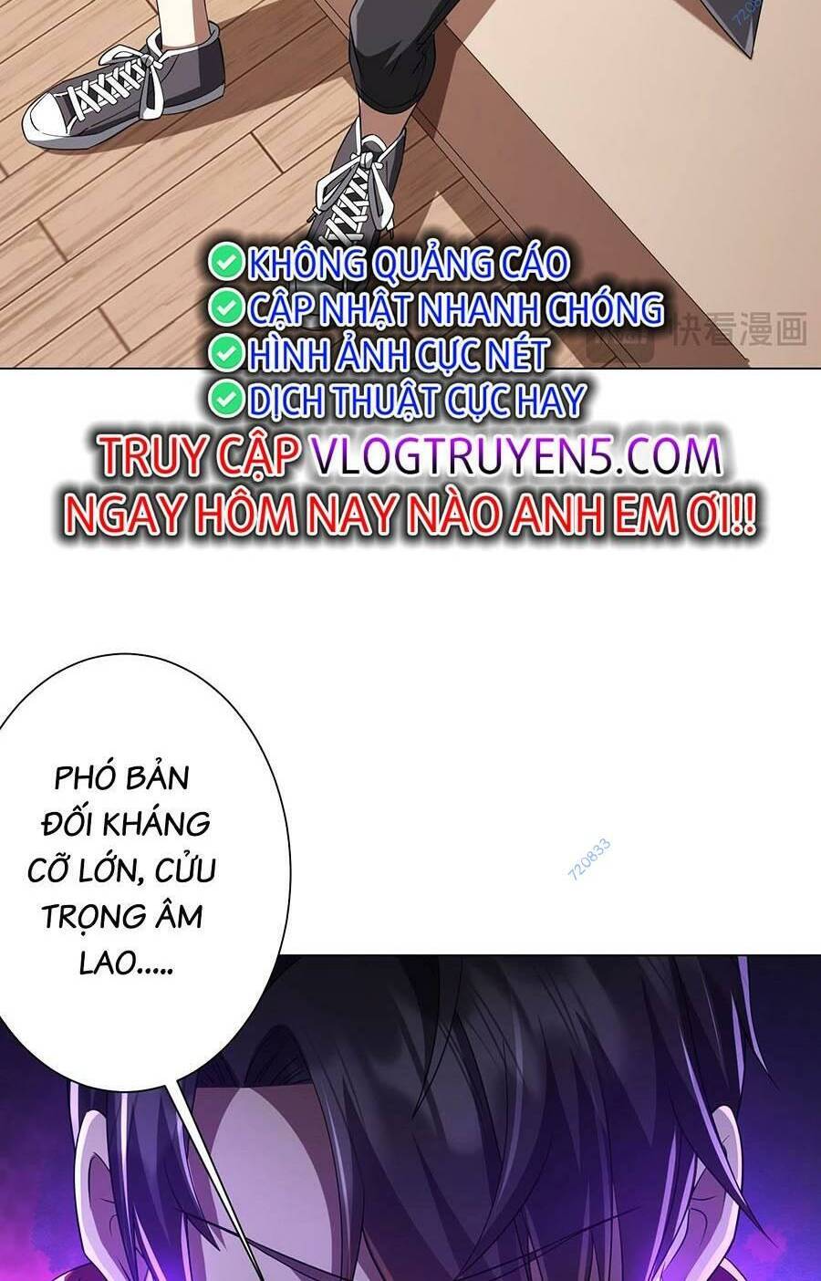 Bắt Đầu Với Trăm Vạn Minh Tệ Chap 60 - Next Chap 61