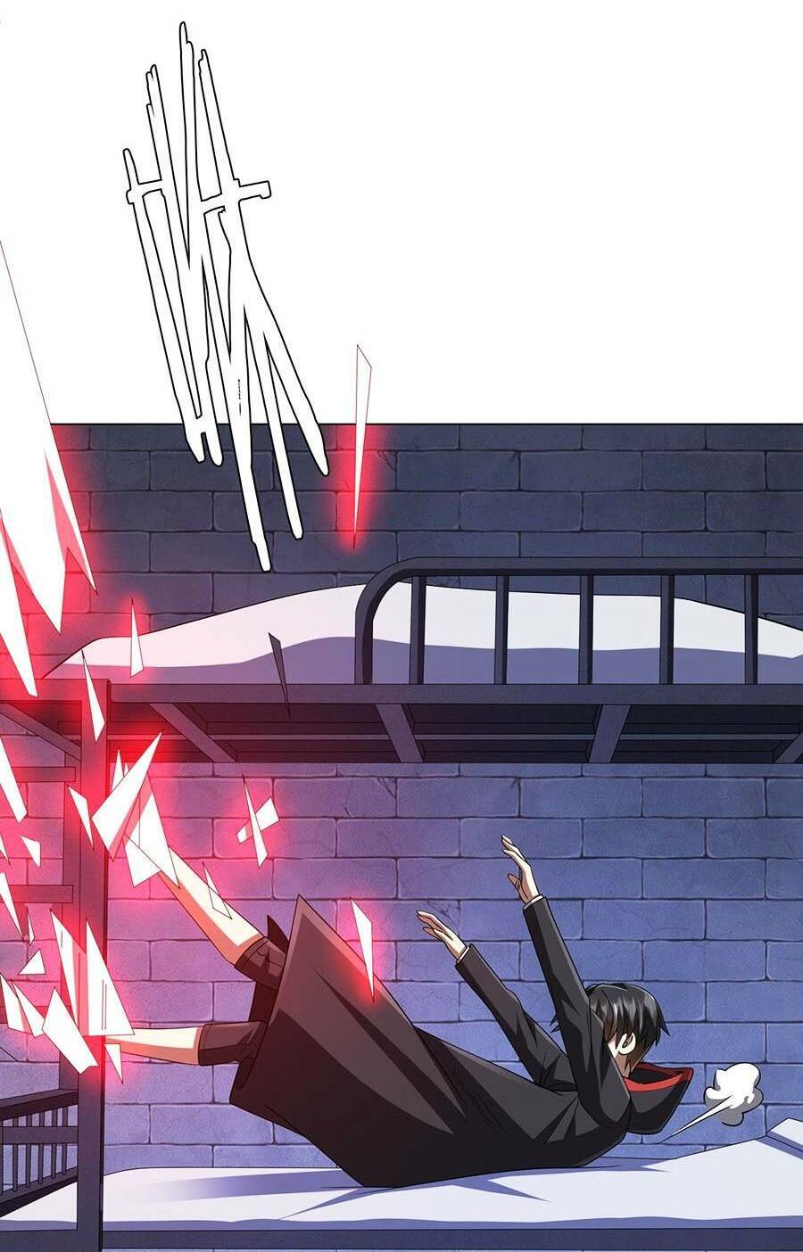 Bắt Đầu Với Trăm Vạn Minh Tệ Chap 60 - Next Chap 61
