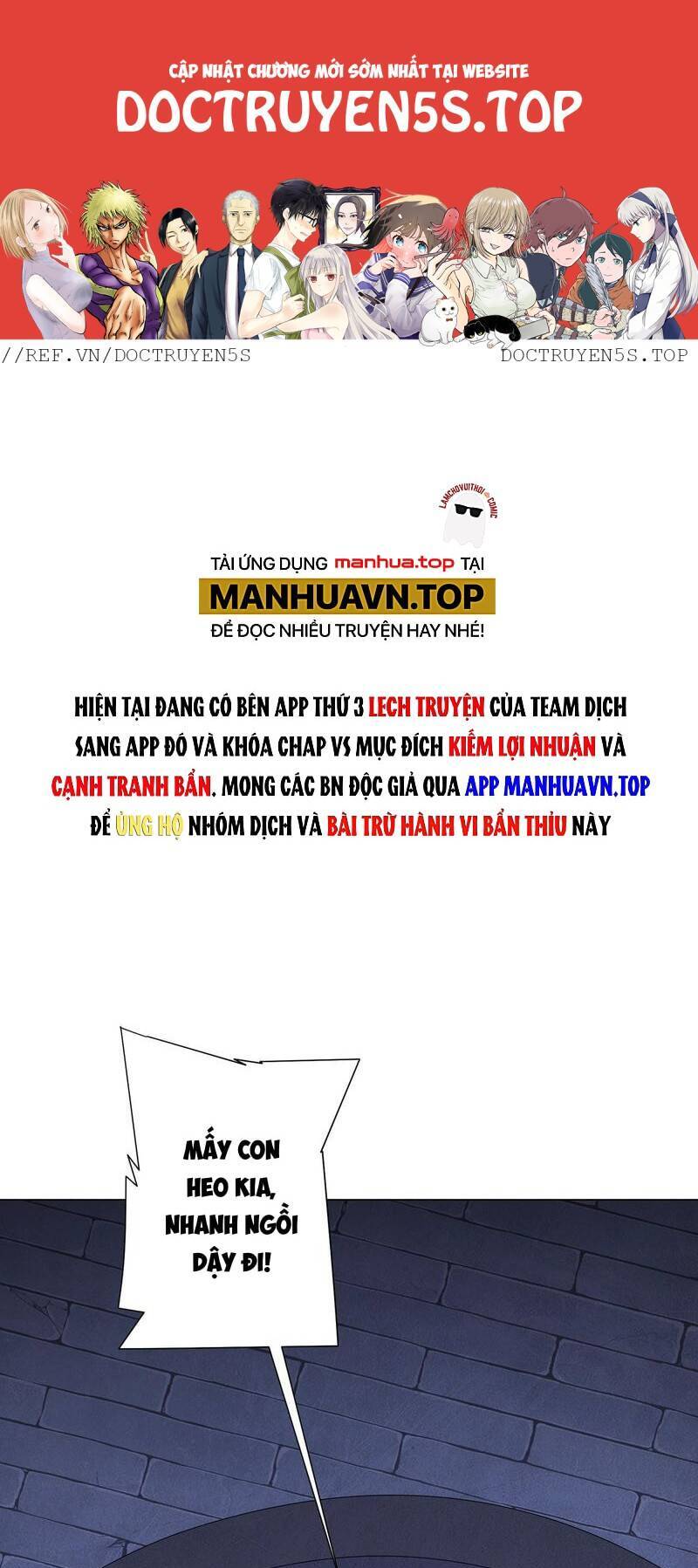 Bắt Đầu Với Trăm Vạn Minh Tệ Chap 61 - Next Chap 62