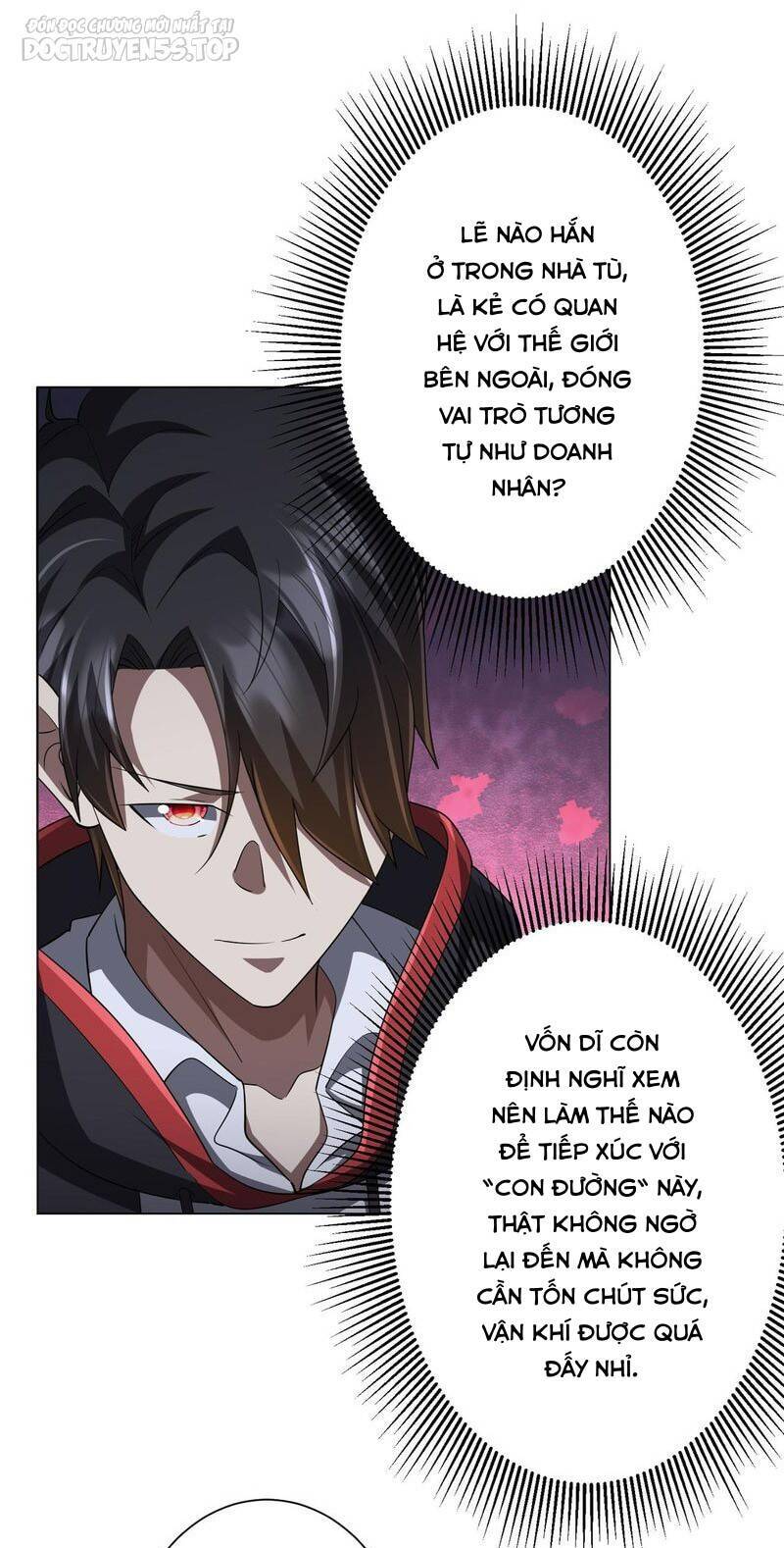 Bắt Đầu Với Trăm Vạn Minh Tệ Chap 61 - Next Chap 62