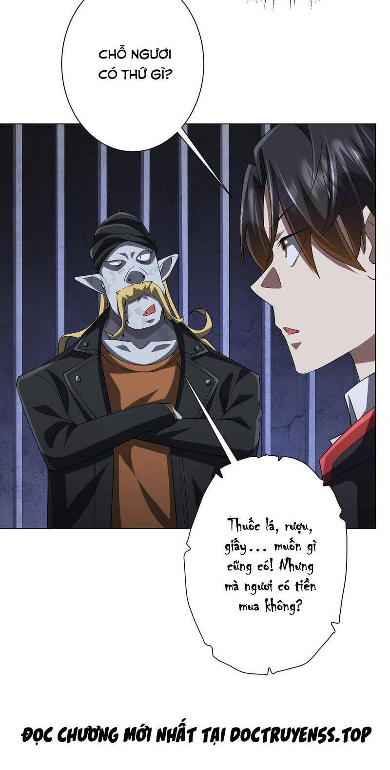 Bắt Đầu Với Trăm Vạn Minh Tệ Chap 61 - Next Chap 62