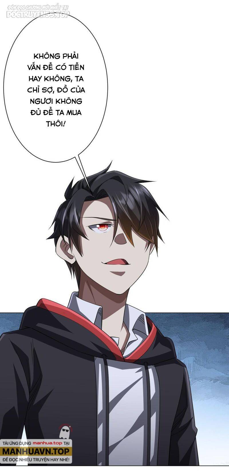 Bắt Đầu Với Trăm Vạn Minh Tệ Chap 61 - Next Chap 62