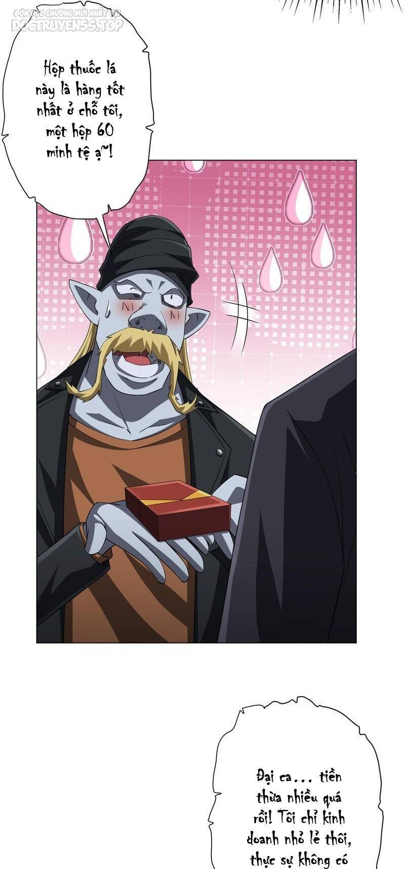 Bắt Đầu Với Trăm Vạn Minh Tệ Chap 61 - Next Chap 62