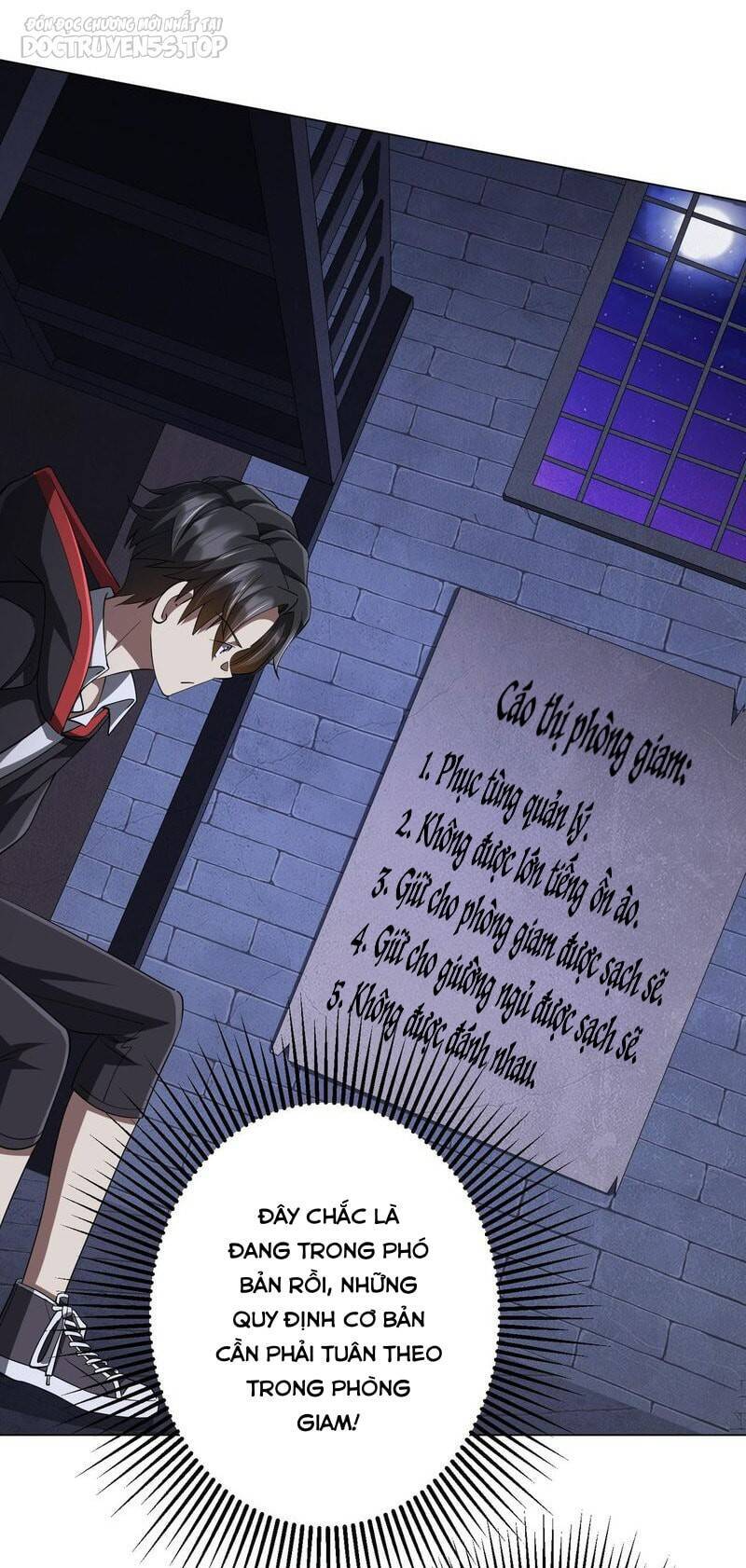 Bắt Đầu Với Trăm Vạn Minh Tệ Chap 61 - Next Chap 62