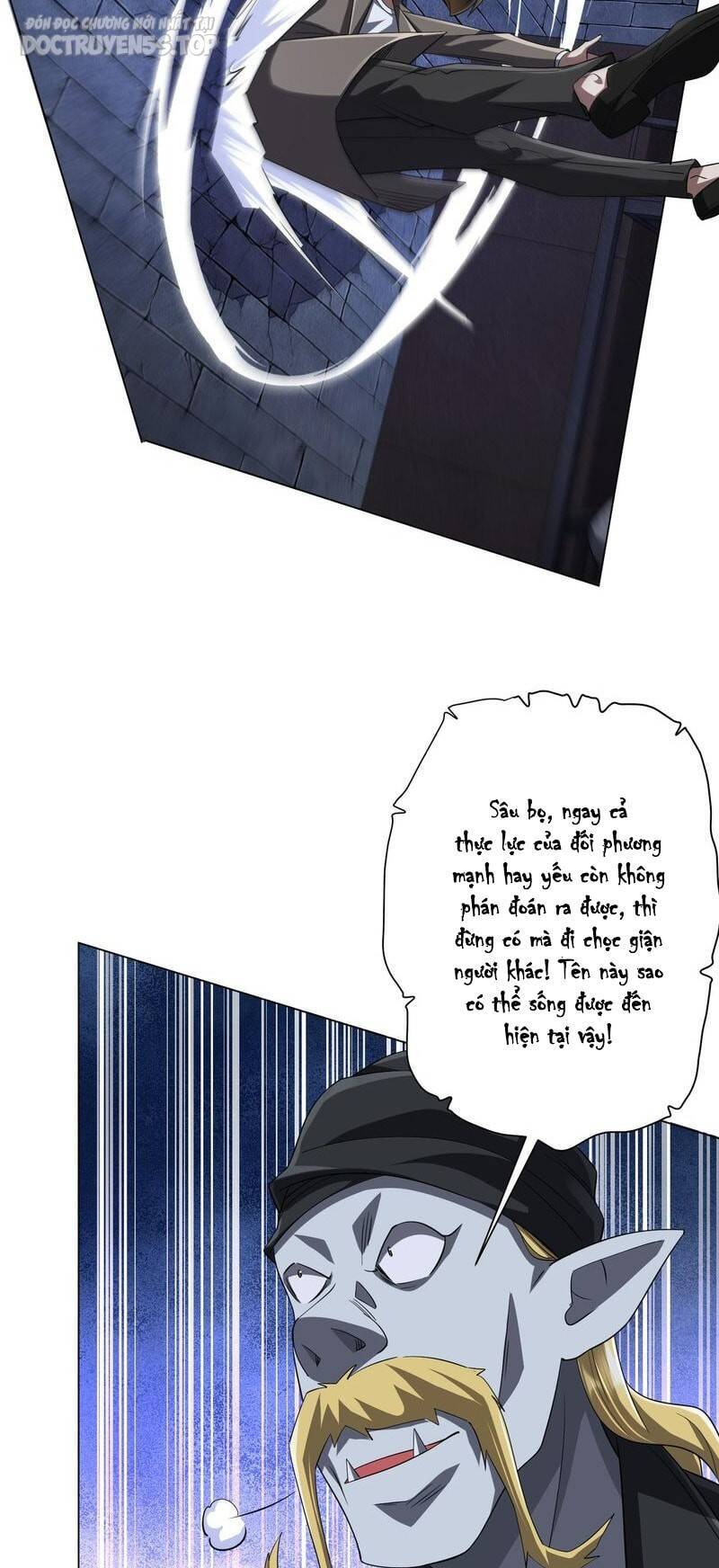 Bắt Đầu Với Trăm Vạn Minh Tệ Chap 61 - Next Chap 62
