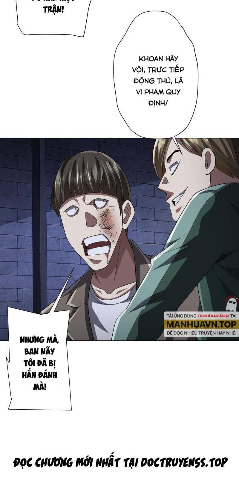 Bắt Đầu Với Trăm Vạn Minh Tệ Chap 61 - Next Chap 62