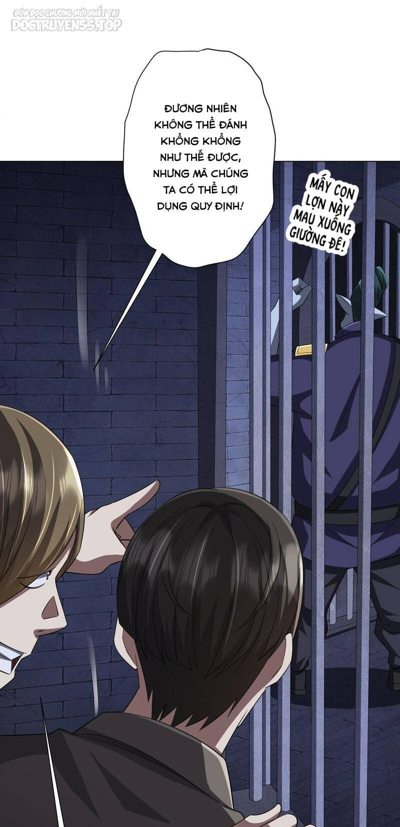 Bắt Đầu Với Trăm Vạn Minh Tệ Chap 61 - Next Chap 62
