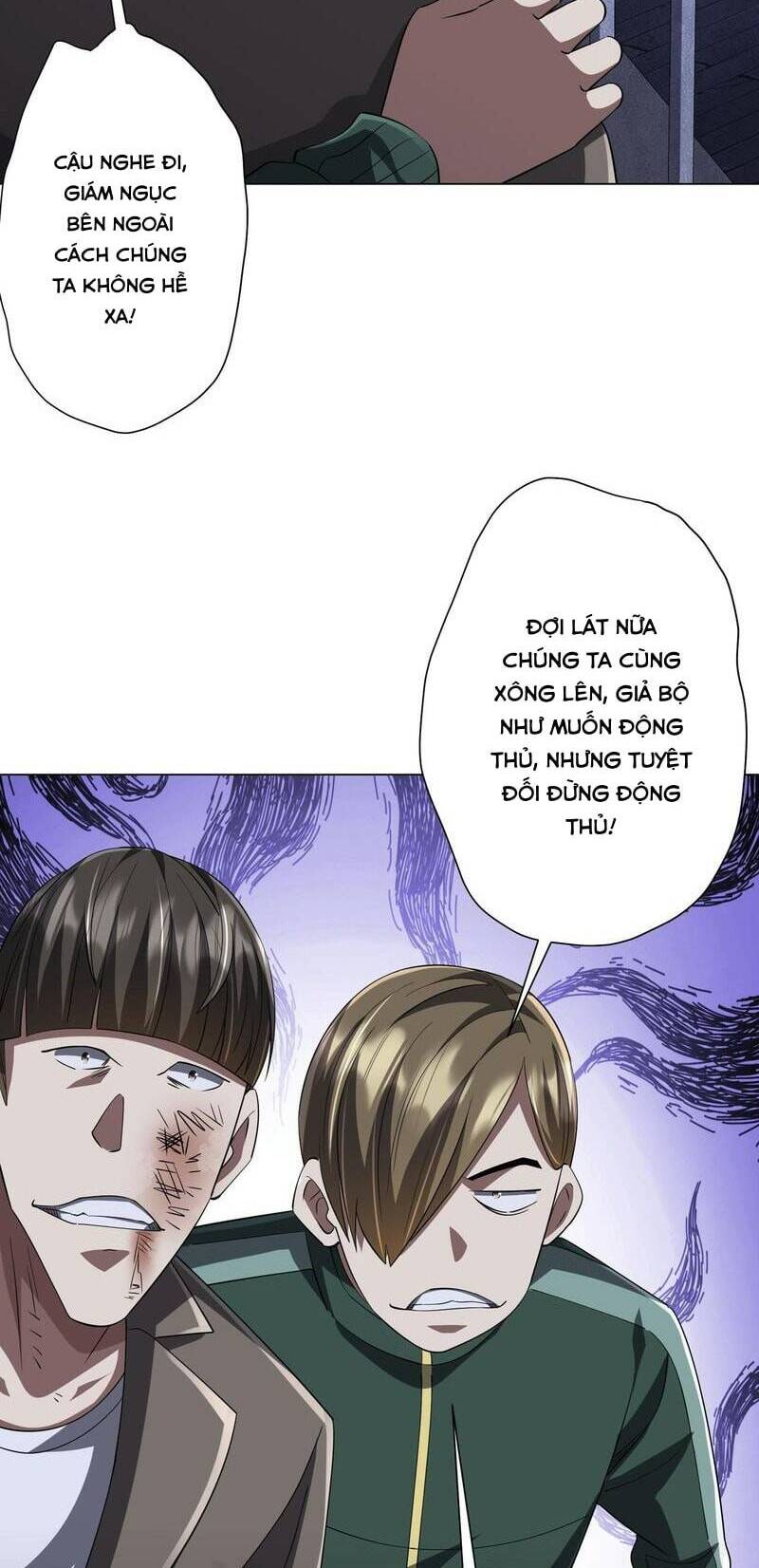 Bắt Đầu Với Trăm Vạn Minh Tệ Chap 61 - Next Chap 62