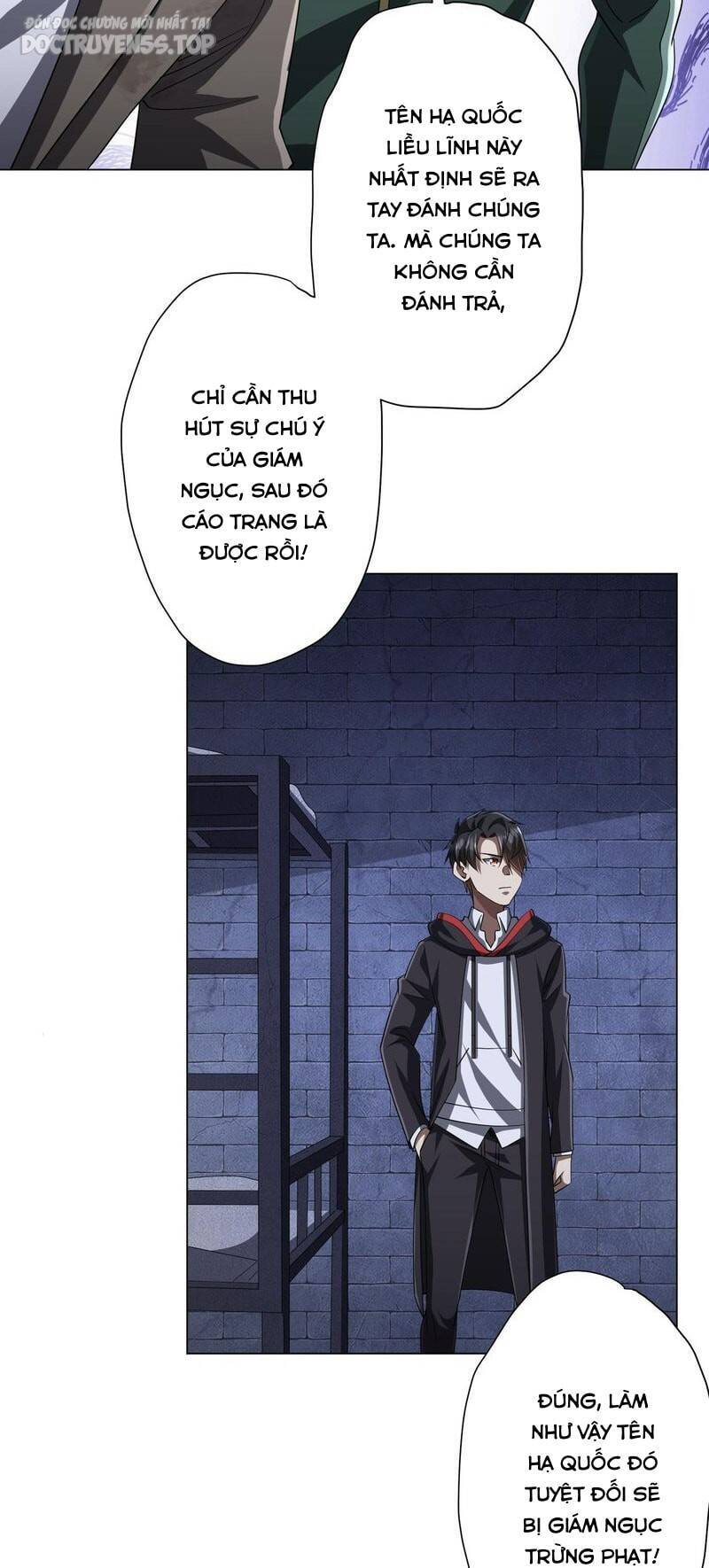 Bắt Đầu Với Trăm Vạn Minh Tệ Chap 61 - Next Chap 62
