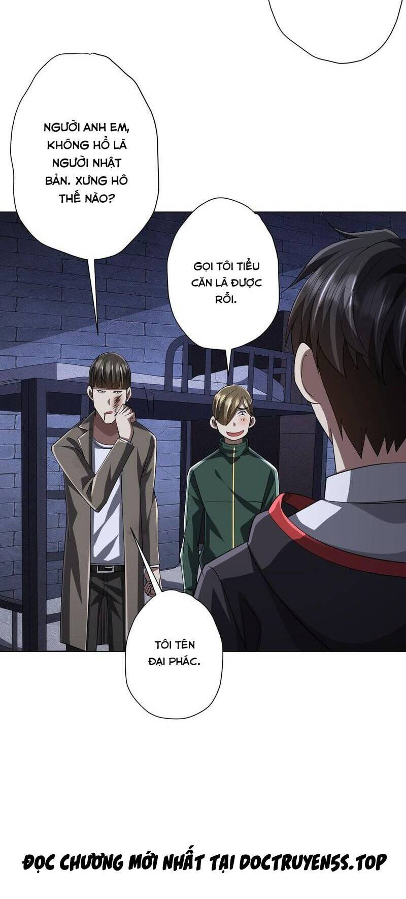 Bắt Đầu Với Trăm Vạn Minh Tệ Chap 61 - Next Chap 62