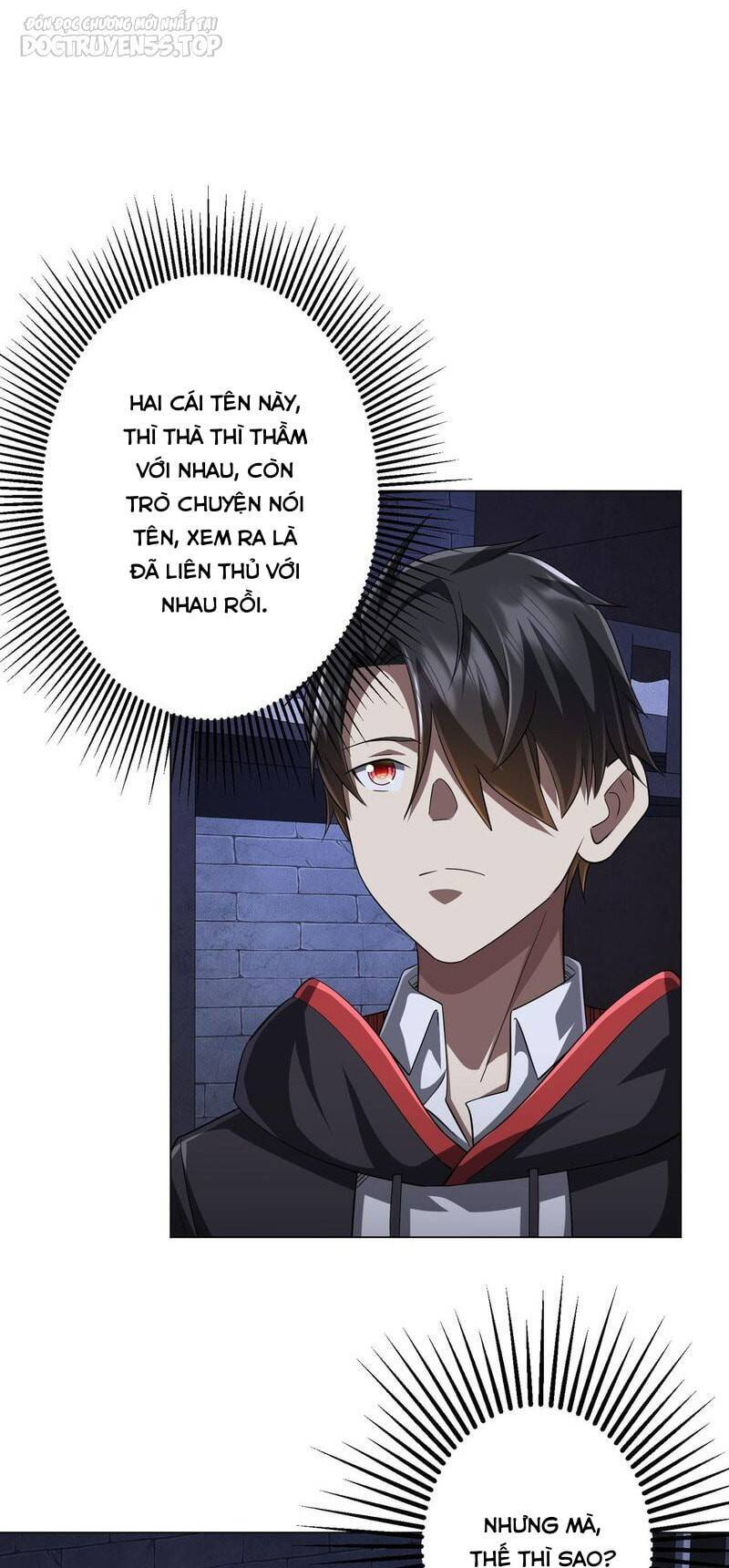 Bắt Đầu Với Trăm Vạn Minh Tệ Chap 61 - Next Chap 62