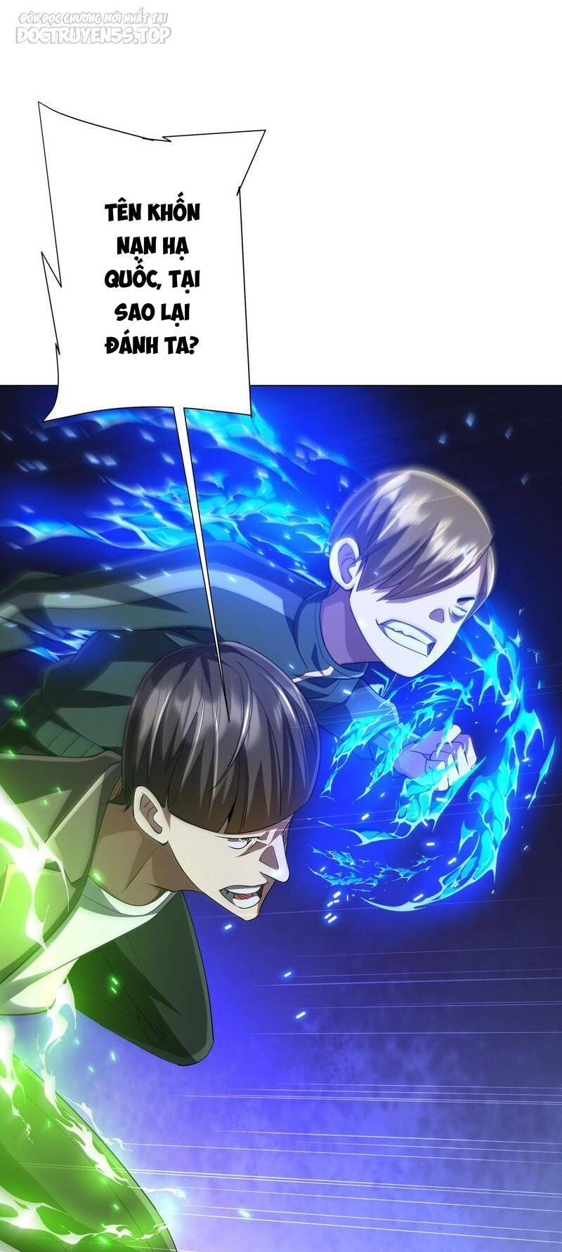 Bắt Đầu Với Trăm Vạn Minh Tệ Chap 61 - Next Chap 62