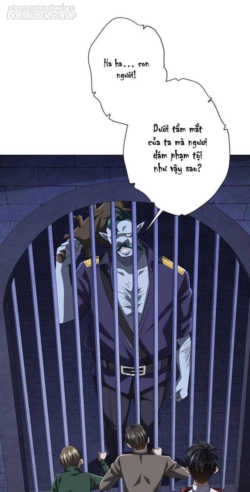 Bắt Đầu Với Trăm Vạn Minh Tệ Chap 61 - Next Chap 62