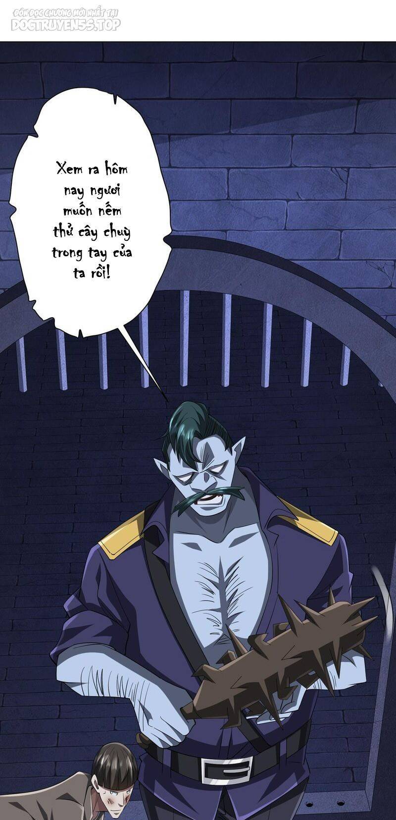 Bắt Đầu Với Trăm Vạn Minh Tệ Chap 61 - Next Chap 62