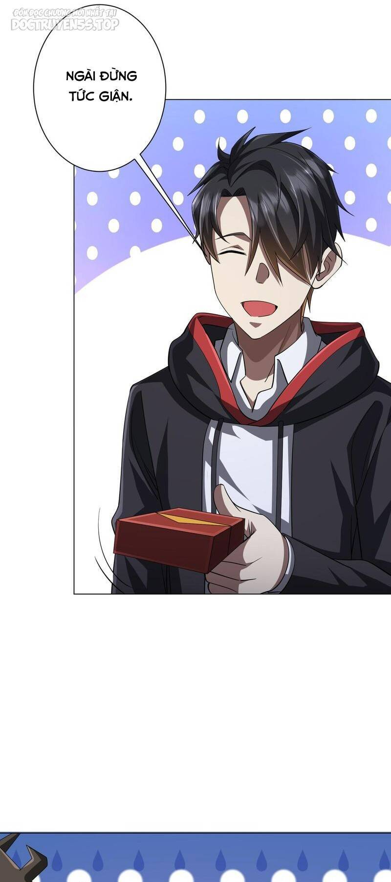 Bắt Đầu Với Trăm Vạn Minh Tệ Chap 61 - Next Chap 62