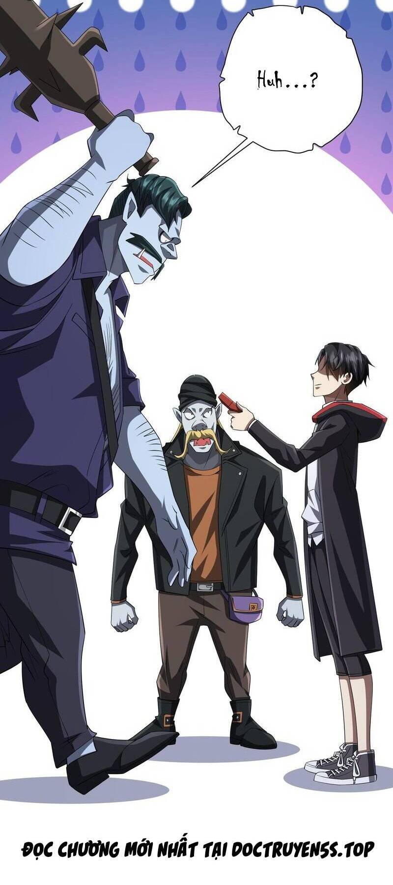 Bắt Đầu Với Trăm Vạn Minh Tệ Chap 61 - Next Chap 62