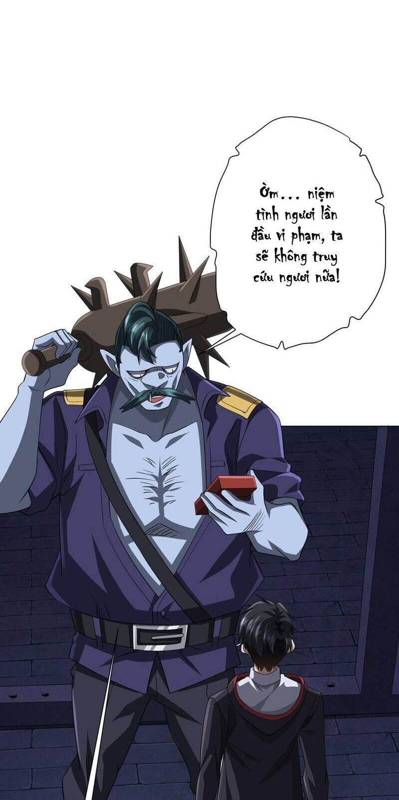 Bắt Đầu Với Trăm Vạn Minh Tệ Chap 61 - Next Chap 62