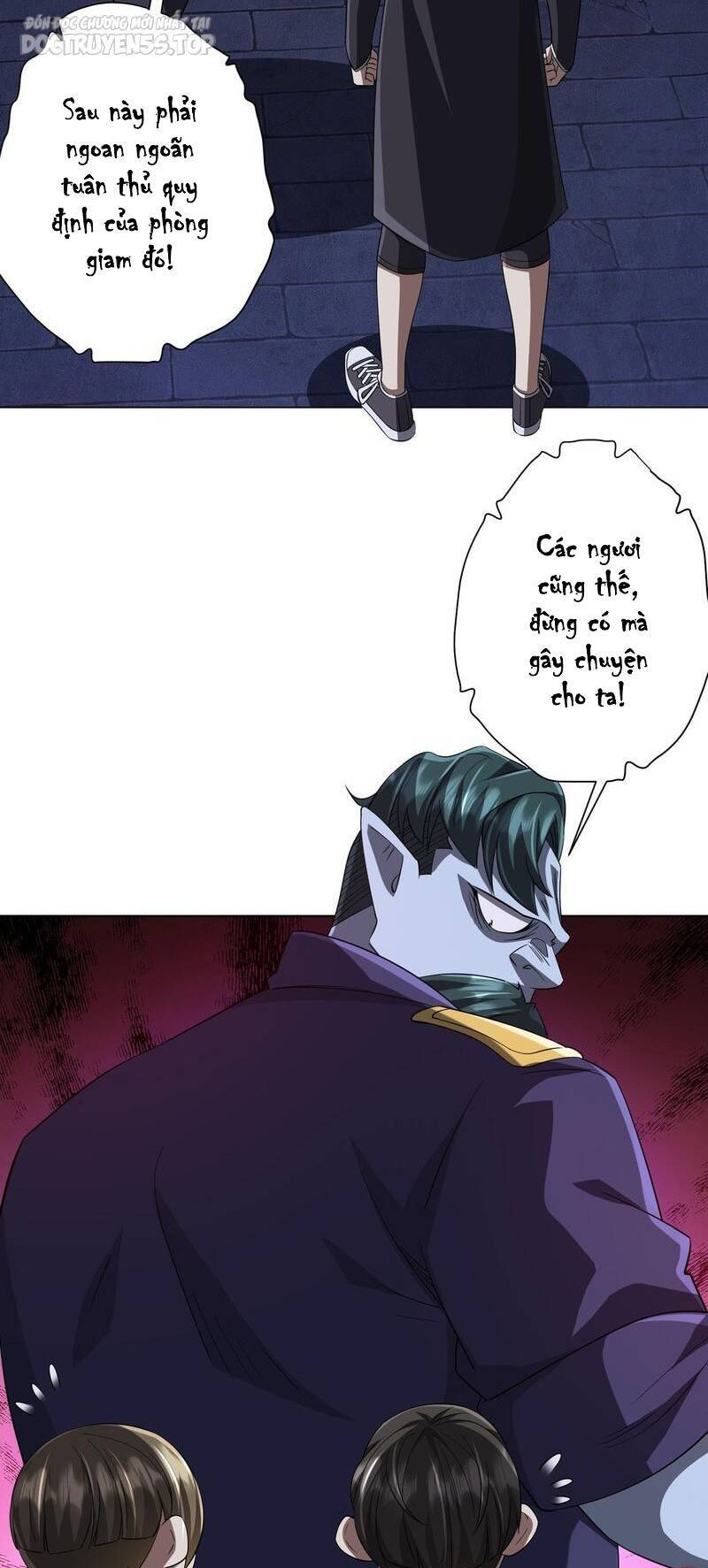 Bắt Đầu Với Trăm Vạn Minh Tệ Chap 61 - Next Chap 62