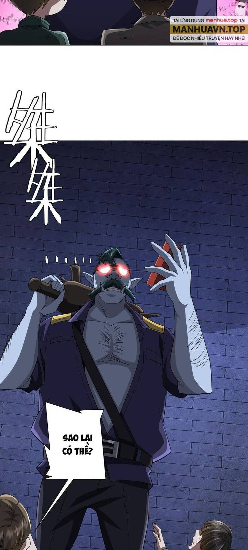 Bắt Đầu Với Trăm Vạn Minh Tệ Chap 61 - Next Chap 62