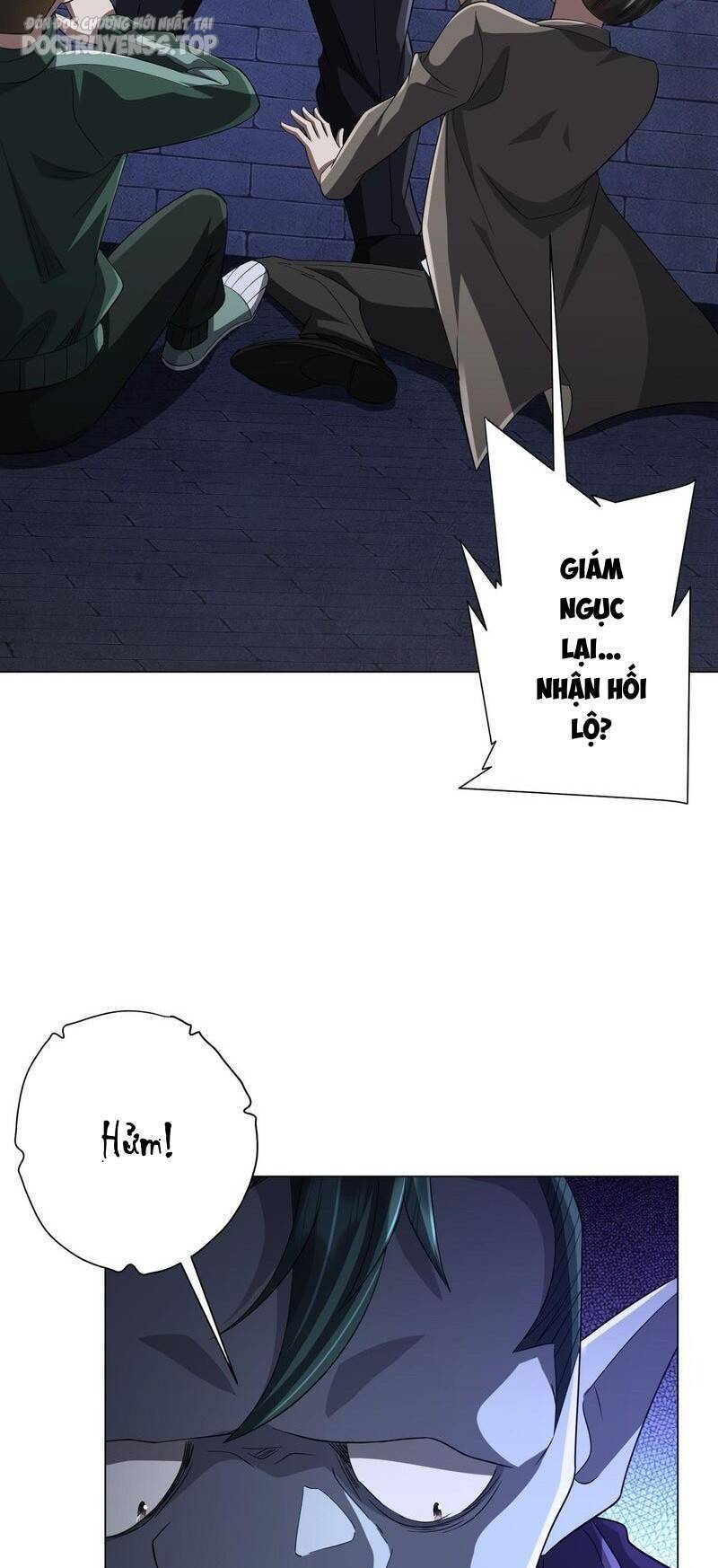 Bắt Đầu Với Trăm Vạn Minh Tệ Chap 61 - Next Chap 62